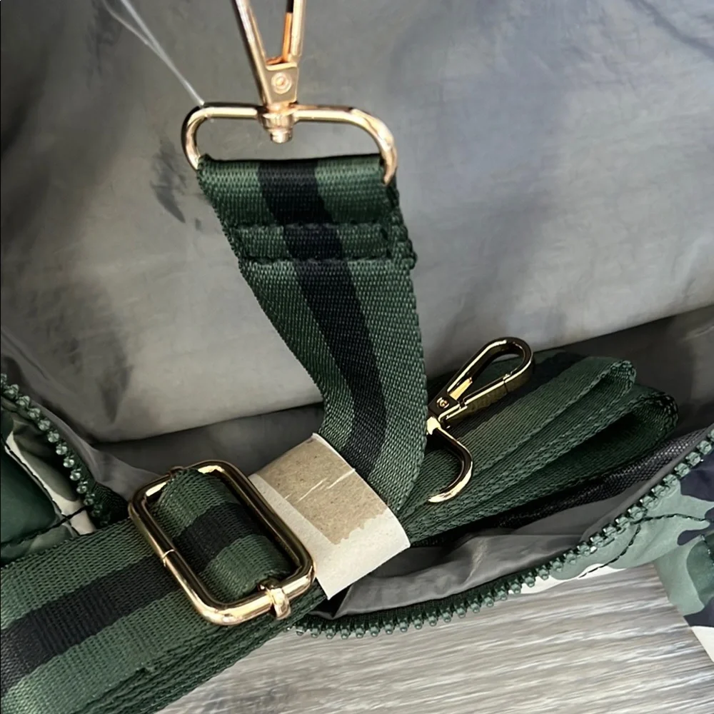 Urban Expressions chic tote